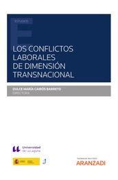 Los conflictos laborales de dimensión transnacional