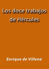 Los doce trabajos de Hércules