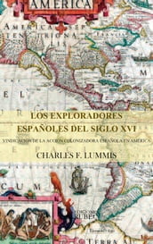 Los exploradores españoles del siglo XVI