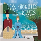 Los gigantes de Reyes