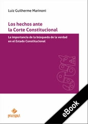 Los hechos ante la Corte Constitucional