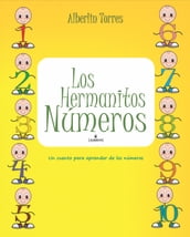 Los hermanitos números