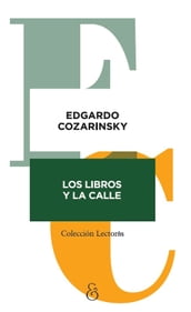 Los libros y la calle