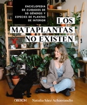 Los mataplantas no existen