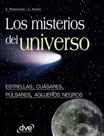 Los misterios del universo - L. Parravicini - L. Viazzo