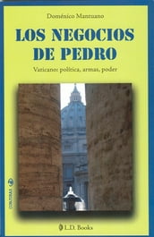 Los negocios de Pedro