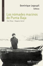 Los nómades de Punta Baja