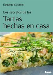 Los secretos de las tartas hechas en casa