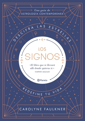 Los signos - Carolyne Faulkner