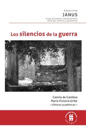 Los silencios de la guerra