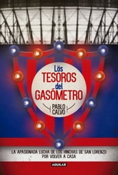 Los tesoros del Gasómetro