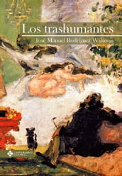 Los trashumantes