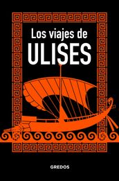 Los viajes de ULISES