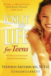 Lose It for Life for Teens