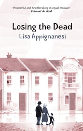 Losing the Dead