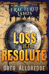 Loss of the Resolute