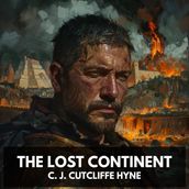 Lost Continent, The (Unabridged)