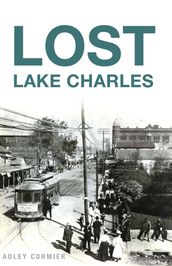 Lost Lake Charles