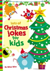 Lots of Christmas Jokes for Kids