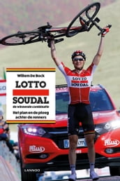 Lotto Soudal - de winnende combinatie