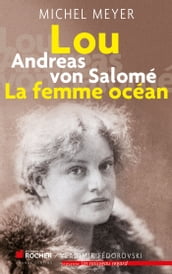 Lou Andreas von Salomé, La femme océan