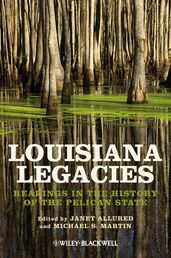 Louisiana Legacies