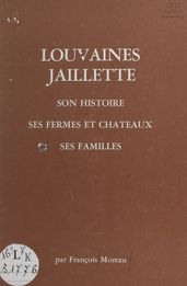 Louvaines Jaillette