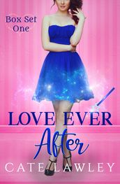 Love Ever After Box Set One