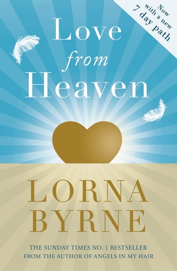 Love From Heaven - Lorna Byrne