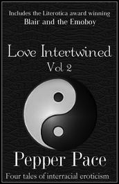 Love Intertwined Volume 2