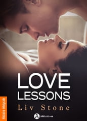 Love Lessons - Histoire intégrale