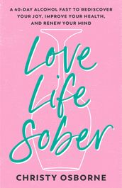 Love Life Sober