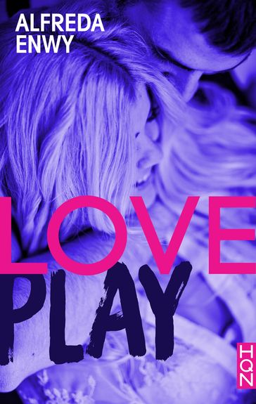 Love Play - Alfreda Enwy