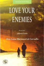 Love Your Enemies