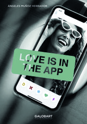 Love is in the app