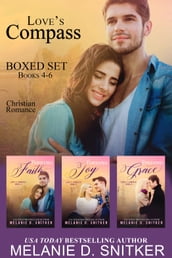 Love s Compass Series Boxed Set: Books 4-6