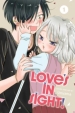 Love s in Sight!, Vol. 1