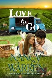 Love to Go, Take a Chance, Book 5