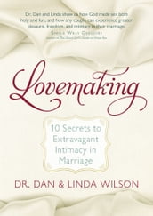 Lovemaking