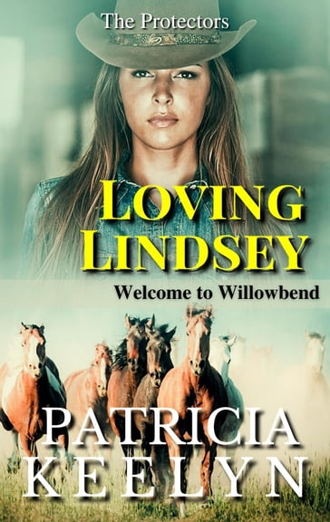 Loving Lindsey - Patricia Keelyn