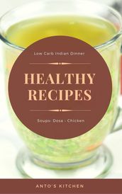 Low Carb Dinner Recipes