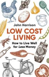 Low-Cost Living 2nd Edition
