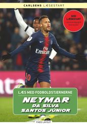 Læs med fodboldstjernerne - Neymar