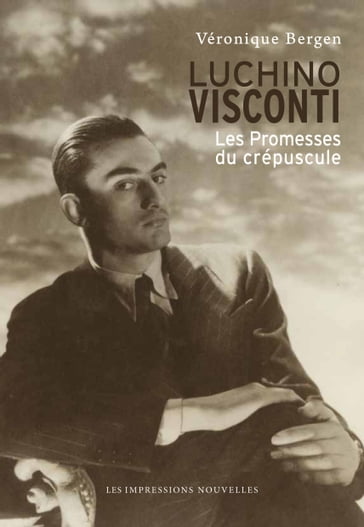 Luchino Visconti - Véronique Bergen