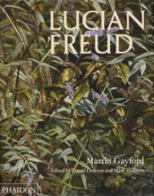 Lucian Freud. Ediz. inglese