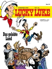 Lucky Luke 95