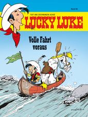 Lucky Luke 98