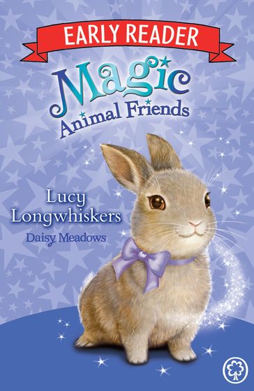 Lucy Longwhiskers - Daisy Meadows