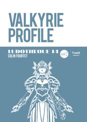 Ludothèque n° 14: Valkyrie Profile