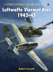 Luftwaffe Viermot Aces 194245